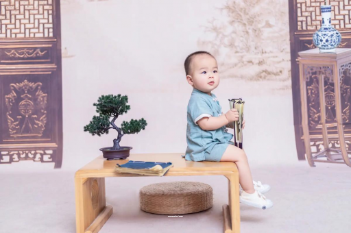 扬中宝宝反复发烧呕吐