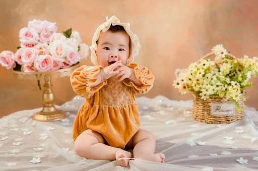 扬中宝宝不吸奶瓶小妙招